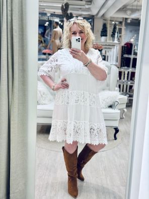 New Collection PitsiMekko Belle 11553