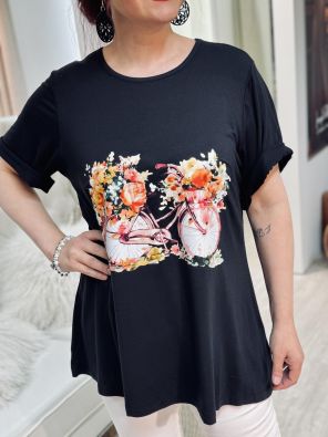 STUDIO Studio T-Paita Bella 262867