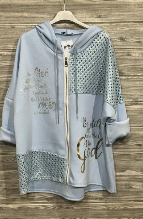 New Collection Huppari-Jakku 25371 tuotekuva 3