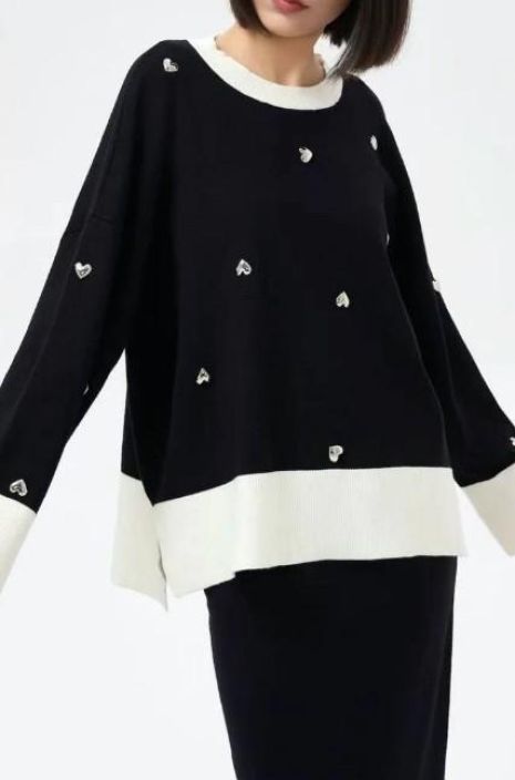 New Collection NeulePusero HopeaSydan 2661 New Collection NeulePusero HopeaSydan 2661