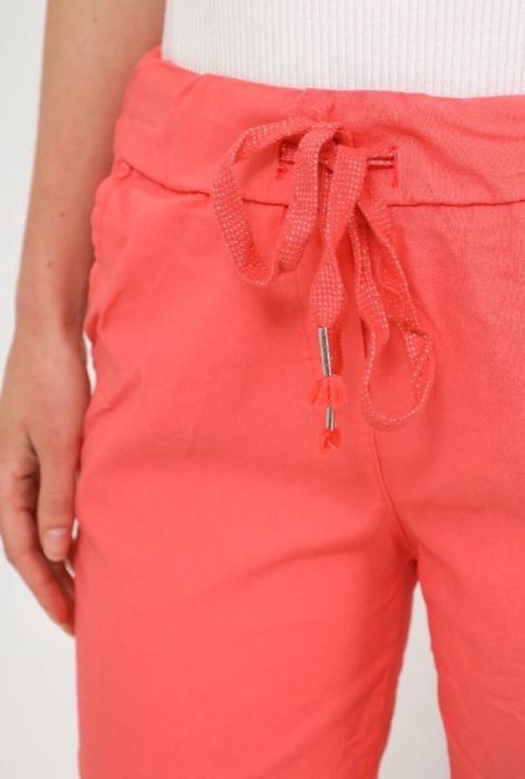 New Collection Shortsit Bermuda 818 tuotekuva 20