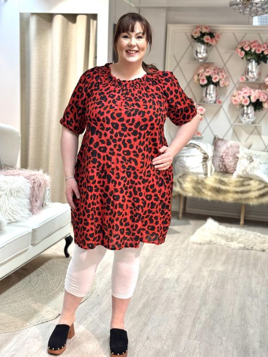 ZE-ZE Mekko Lara 500696 tuotekuva 5