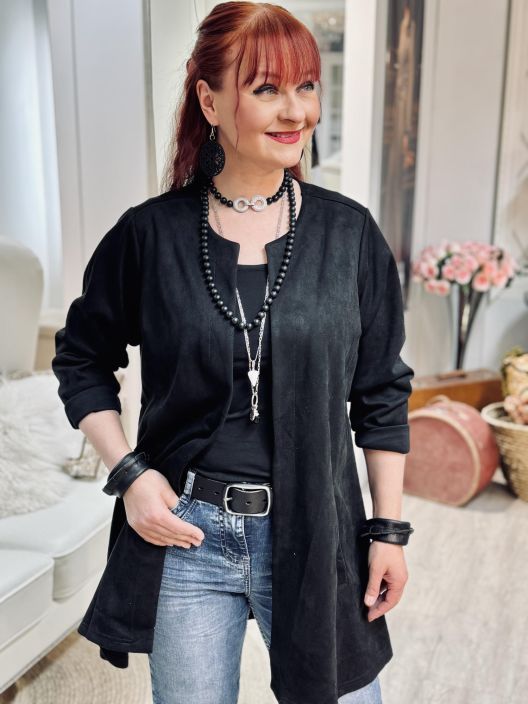 Studio Keinomokkajakku Lyra 262862 tuotekuva 1 Studio Keinomokkajakku Lyra 262862 tuotekuva 1