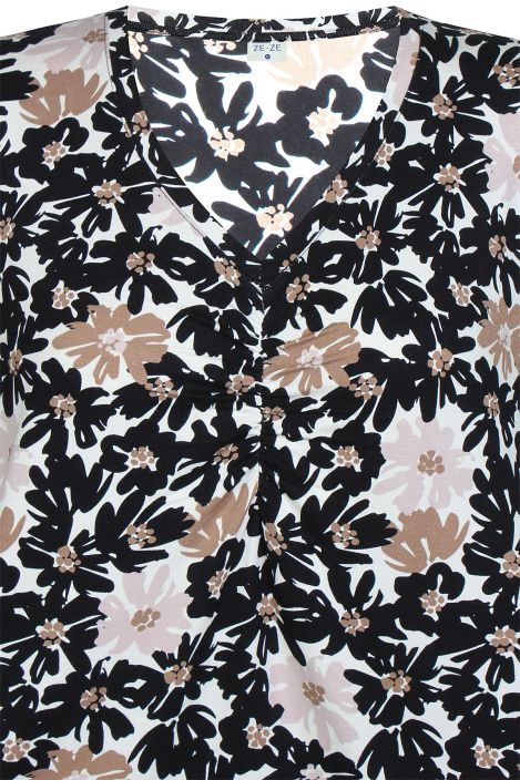 ZE-ZE T-Paita Damini 501093 tuotekuva 15