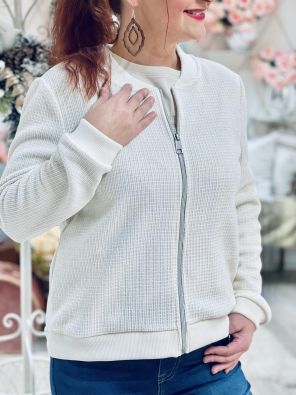 STREET ONE Street One KimalleJakku 324403 Soft Beige