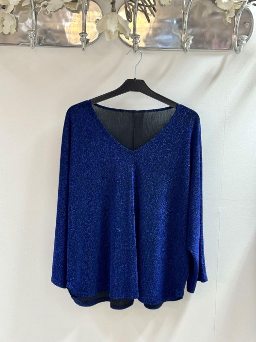 New Collection LurexPusero 1885 tuotekuva 2