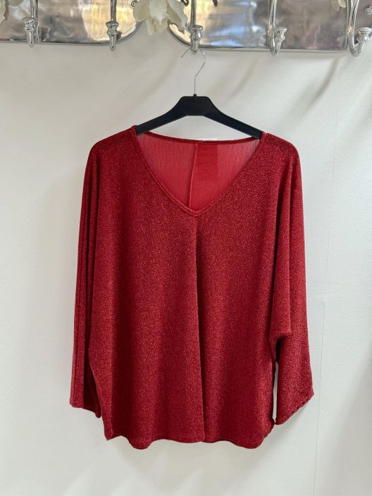 New Collection LurexPusero 1885 tuotekuva 4