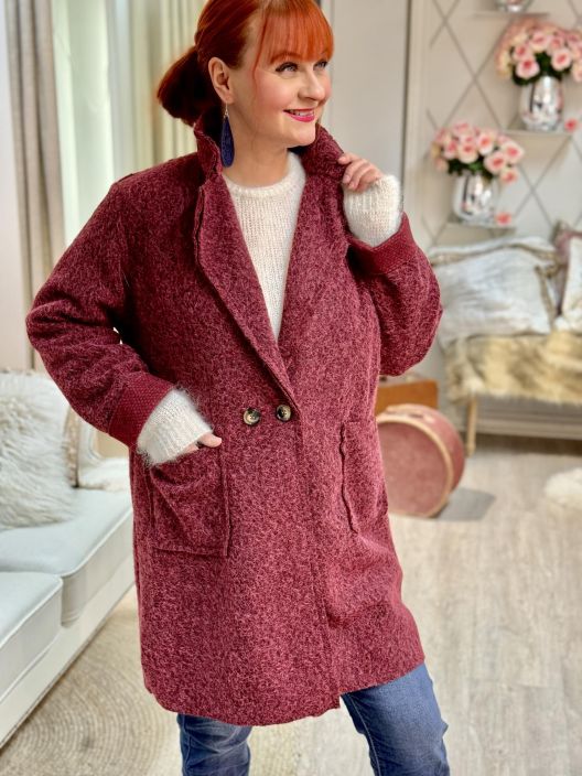 New Collection Takki Bouclé 8289 tuotekuva 1