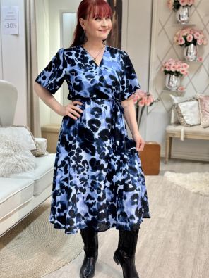 ZEZE ZE-Ze Mekko Dagmar 501078