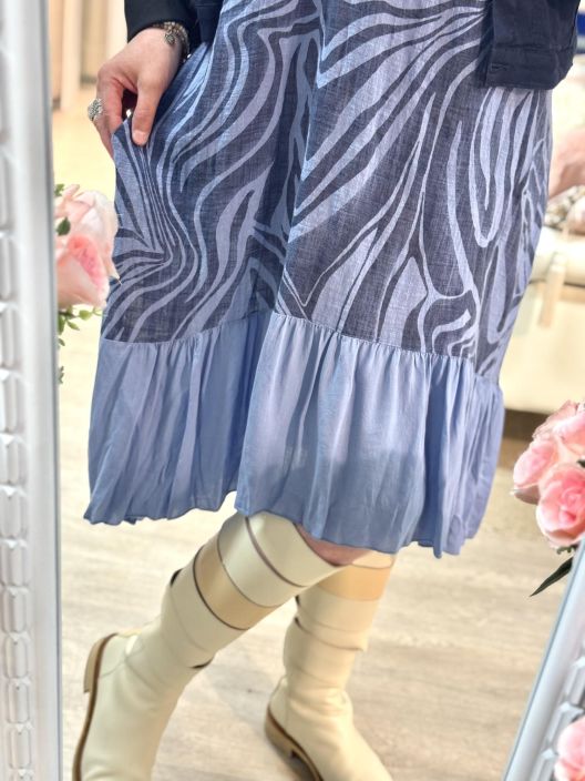 New Collection Mekko Silva 88338 tuotekuva 10