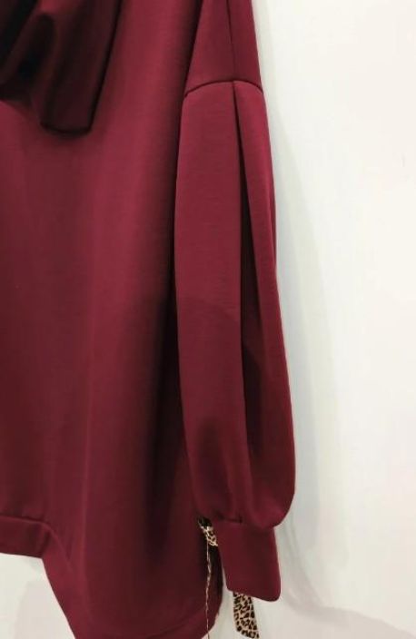 New Collection CollegeTunika 87311 Leonauha tuotekuva 11