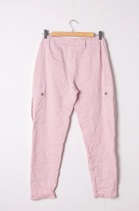 New Collection ReisitaskuJoggerit Hope 043 tuotekuva 12