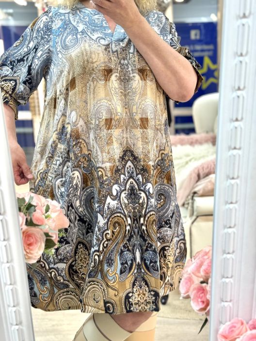 Zhenzi Mekko Tina 201237 tuotekuva 3