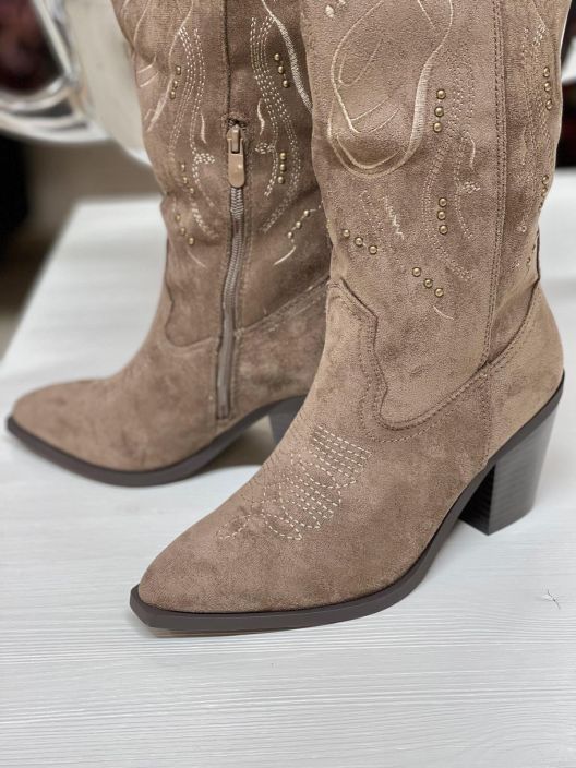 New Collection Bootsit Cowboy 5746 tuotekuva 2