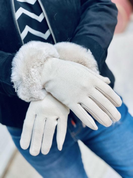 New Collection Käsineet Jane tuotekuva 1 New Collection Käsineet Jane tuotekuva 1