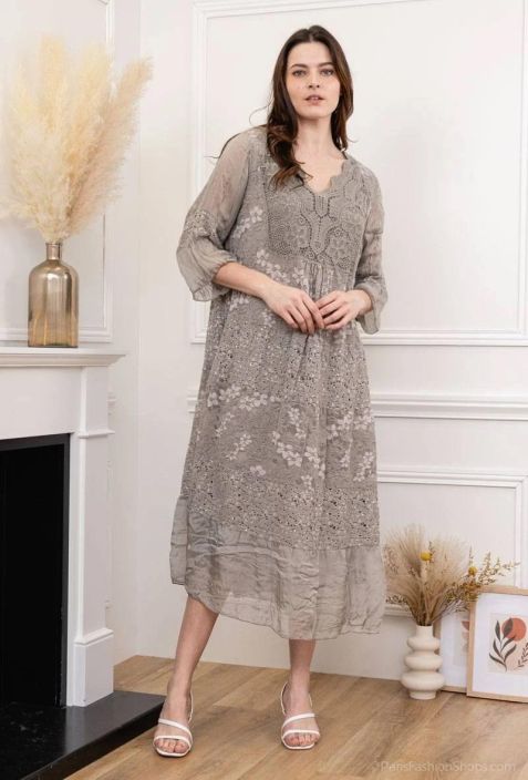 New Collection Pitsimekko 8638 tuotekuva 9