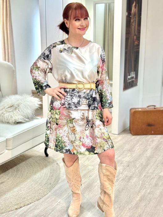 New Collection SatiiniMekko  Maison 78723 tuotekuva 8