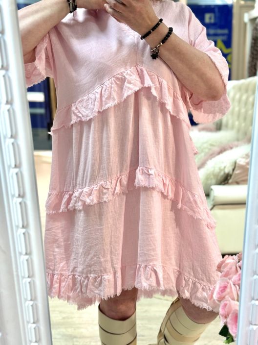 New Collection FrillaMekko Kata 43996 tuotekuva 6