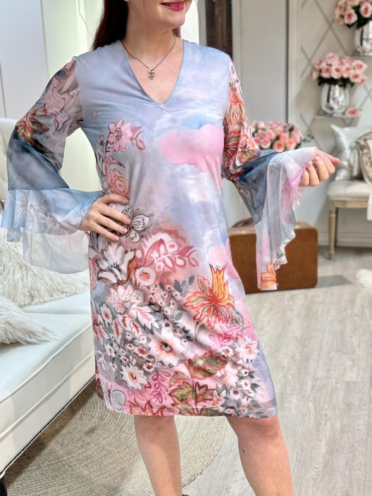 Ana Alcazar Mekko 3821 Perhonen tuotekuva 1