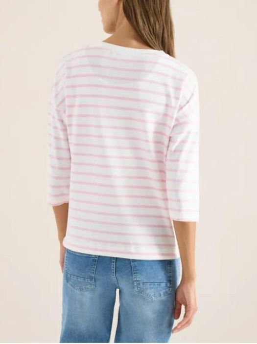 Cecil Trikoopaita 324830 Raita tuotekuva 8