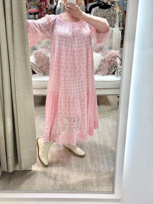 New Collection PitsiMekko Rose 25 tuotekuva 8