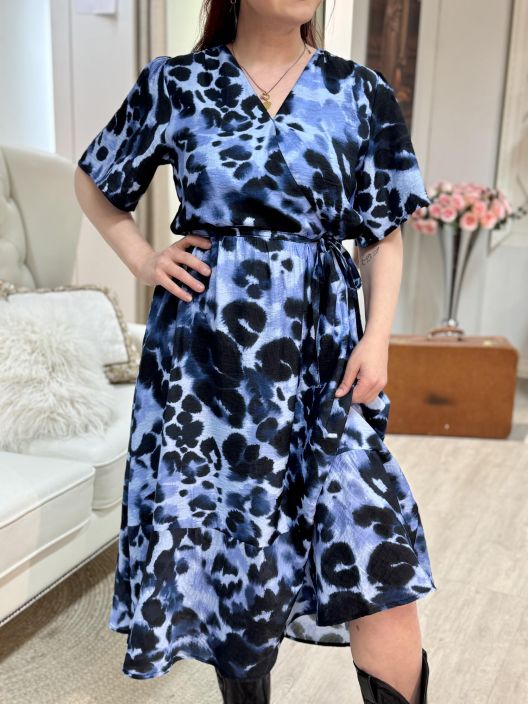 ZE-Ze Mekko Dagmar 501078 tuotekuva 3 ZE-Ze Mekko Dagmar 501078 tuotekuva 3