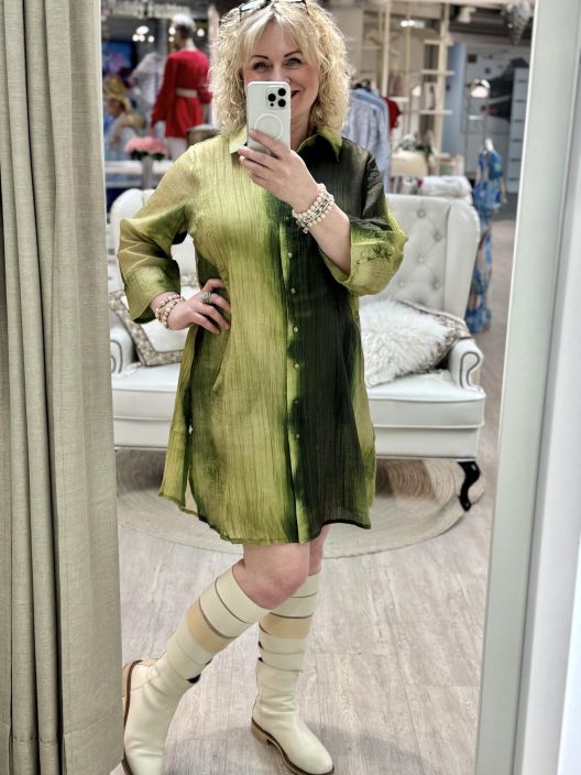 Studio PaitaTunika Emilie 262830 tuotekuva 3