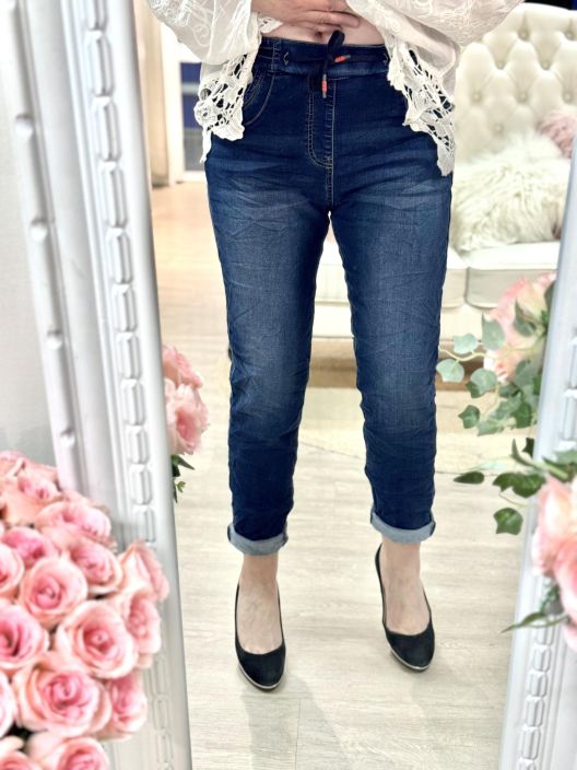 New Collection FarkkuJoggerit 6382 tuotekuva 3