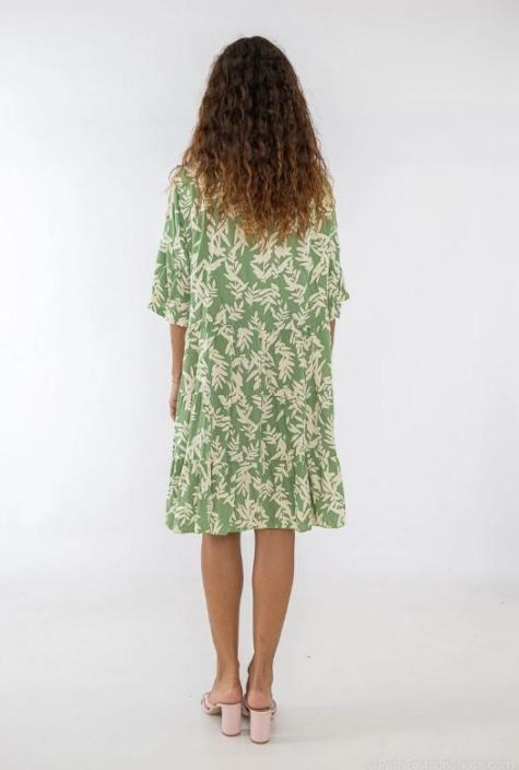 New Collection TunikaMekko 1102 Leaf tuotekuva 12