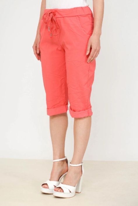 New Collection Shortsit Bermuda 818 tuotekuva 17