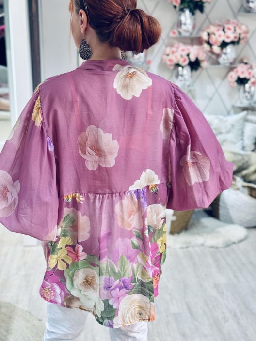 New Collection Pusero Ruusu 1342 tuotekuva 3