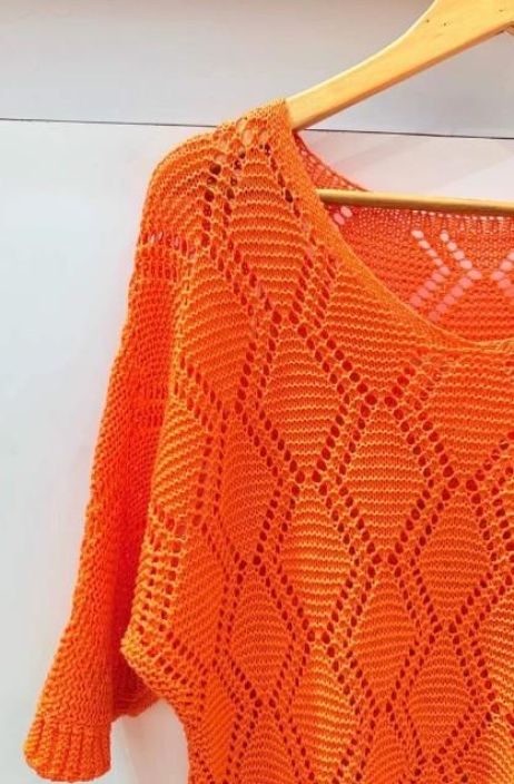 New Collection PitsiNeulePusero 1562 tuotekuva 15