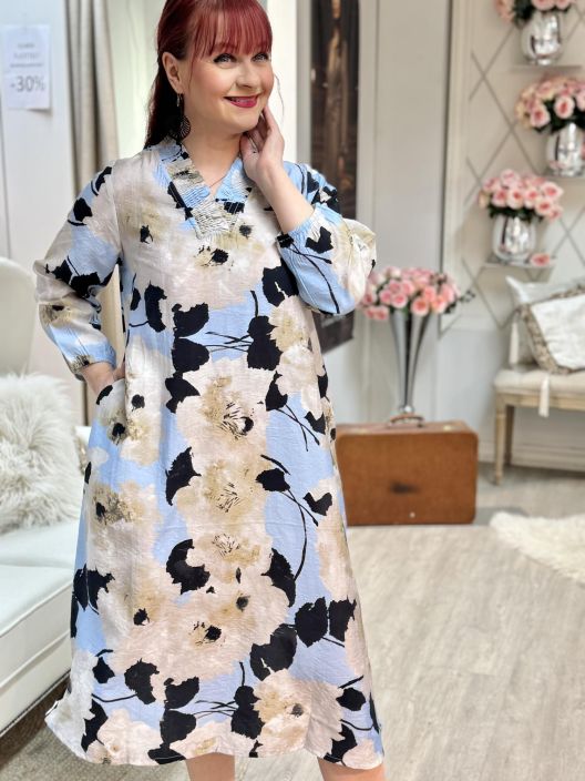 Ze-Ze Mekko Dunja 501087 tuotekuva 2