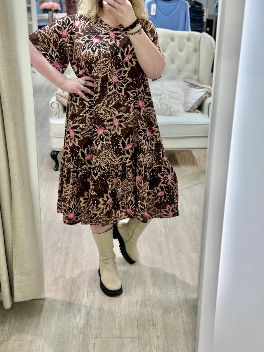 Zhenzi Mekko Elysa 201288 Portabella tuotekuva 3