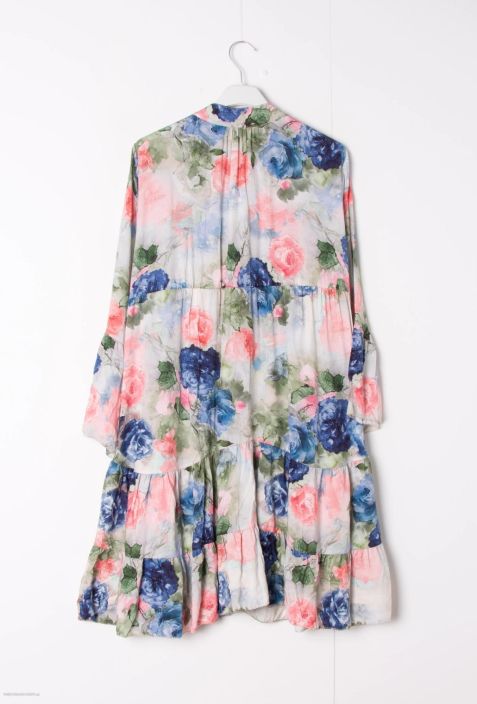 New Collection Mekko/Tunika Ruusu 2089 tuotekuva 13