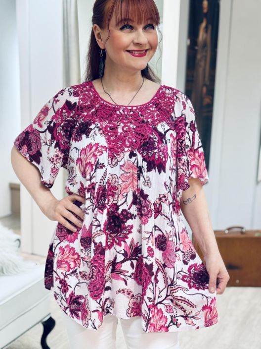 Zhenzi Pusero Jacki 201317 tuotekuva 1