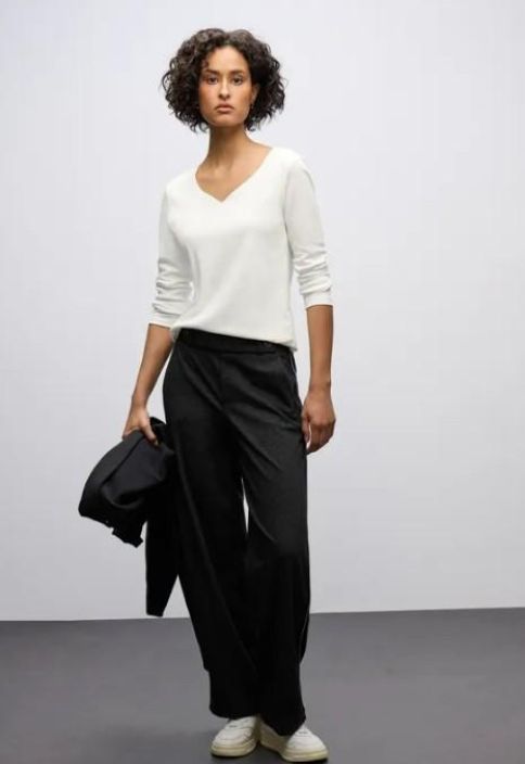 Street One T-Paita Heart 324251 tuotekuva 13