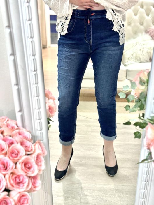 New Collection FarkkuJoggerit 6382 tuotekuva 2
