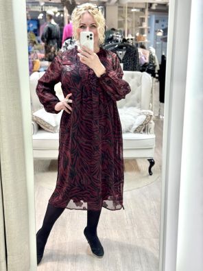 ZHENZI Zhenzi SifonkiMekko Tula 201122