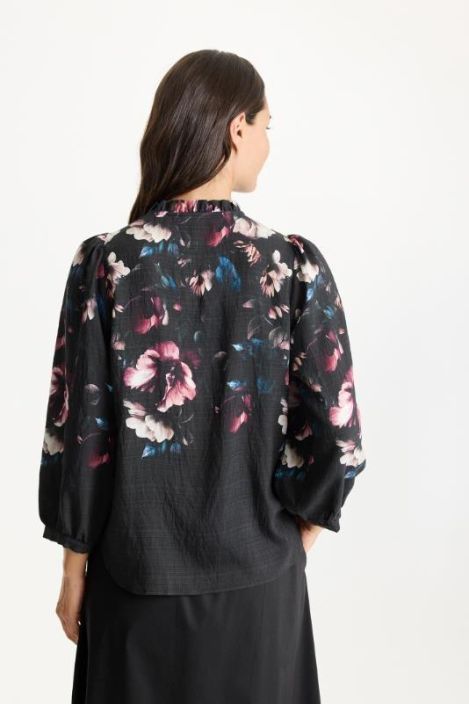 In Front Pusero Kaitlyn 16854 Black tuotekuva 5