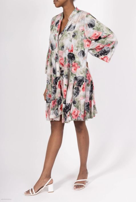 New Collection Mekko/Tunika Ruusu 2089 tuotekuva 8