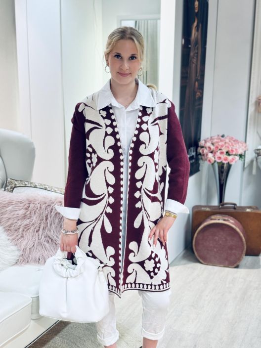 New Collection Neuletakki Alyssa 9255 tuotekuva 3