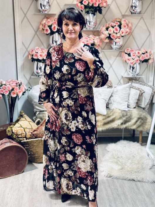 New Collection MaxiMekko Rob 2061 tuotekuva 7