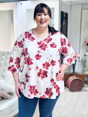 STUDIO Studio Tunikapusero Camilla 253846