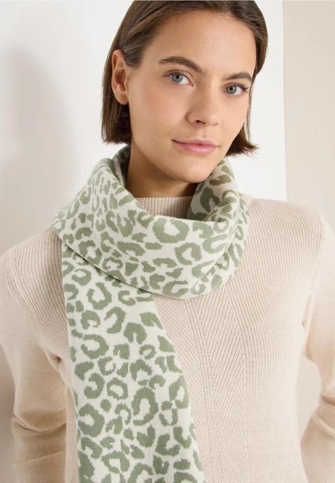 Cecil Kolmiohuivi Leo 572969 tuotekuva 4 Cecil Kolmiohuivi Leo 572969 tuotekuva 4