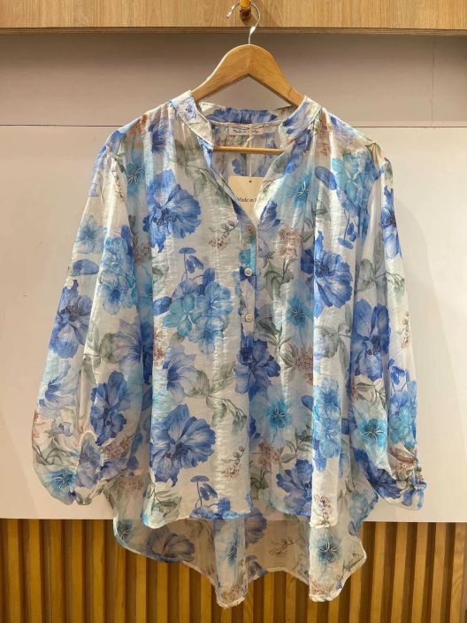 New Collection Pusero Kesakukka 1063