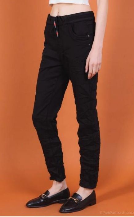 New Collection Joggerit Dory 7382 tuotekuva 13