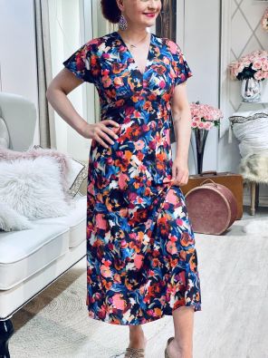 IN FRONT In Front Maximekko Dancy 16772 Multicolor