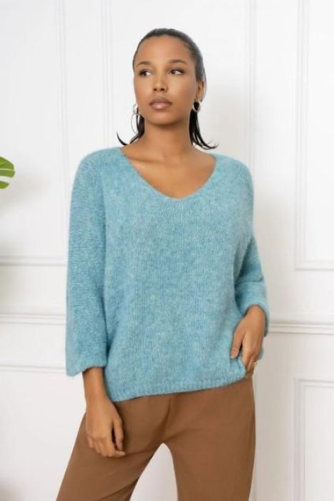 New Collection NeulePusero 11852 tuotekuva 5