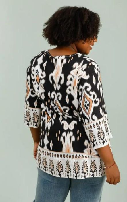 New Collection TunikaPusero 8464 tuotekuva 2 New Collection TunikaPusero 8464 tuotekuva 2